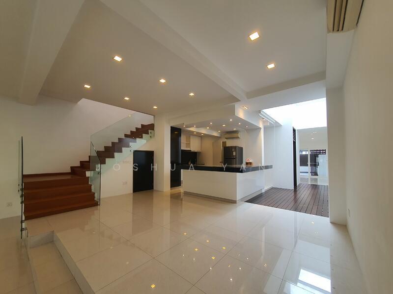 For Rent - Henry Park Estate / Grove Crescent / Holland Grove