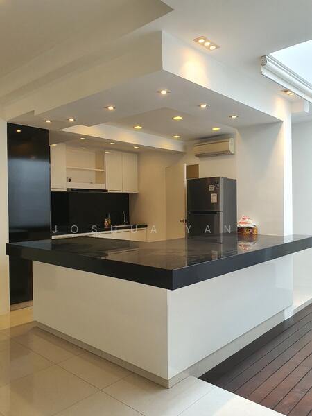 For Rent - Henry Park Estate / Grove Crescent / Holland Grove
