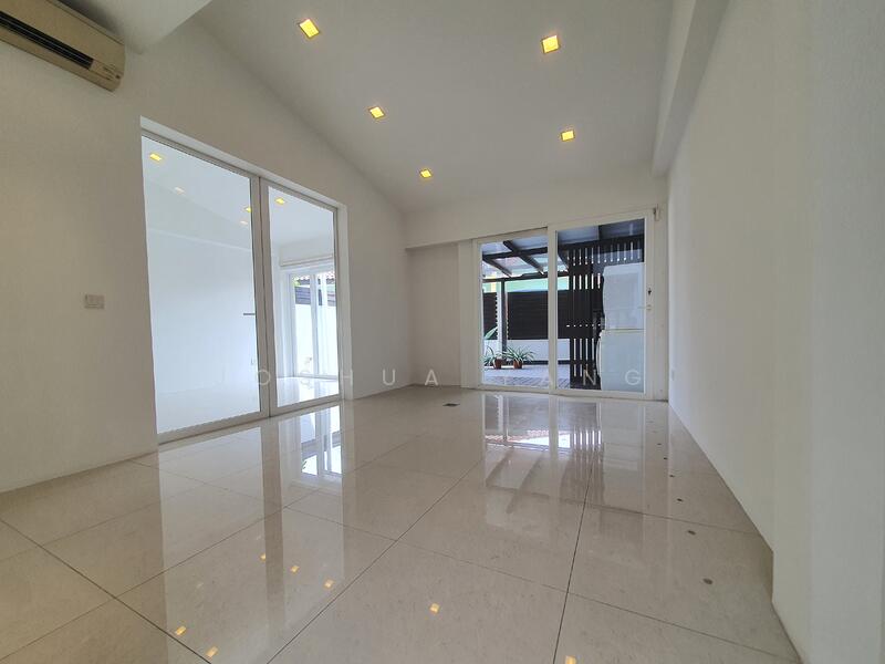 For Rent - Henry Park Estate / Grove Crescent / Holland Grove