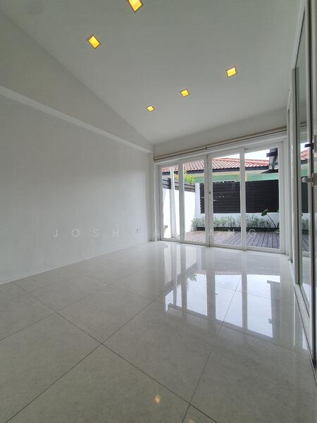 For Rent - Henry Park Estate / Grove Crescent / Holland Grove