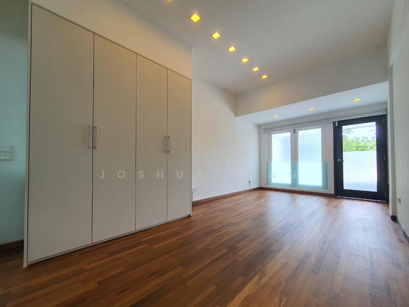 For Rent - Henry Park Estate / Grove Crescent / Holland Grove