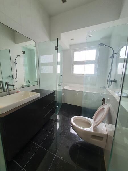 For Rent - Henry Park Estate / Grove Crescent / Holland Grove