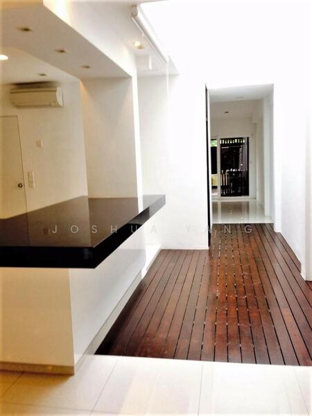 For Rent - Henry Park Estate / Grove Crescent / Holland Grove