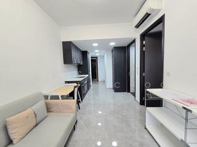 For Sale - Mayfair Gardens