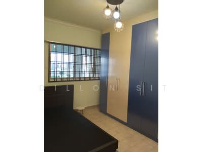 For Rent - 285 Tampines Street 22