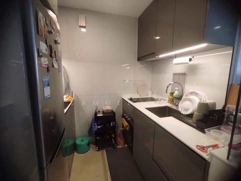 The Tre Ver, 76 Potong Pasir Avenue 1, 2 Bedrooms, 646 sqft, Condominium For Rent, by Samuel Ng, 24317814 - PropertyGuru.com.sg