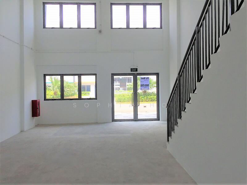 Eco-Tech @ Sunview, 1 Sunview Road, 1,000 sqft, Light Industrial (B1) For Rent, by Sophia Ho, 24317840 - CommercialGuru.com.sg