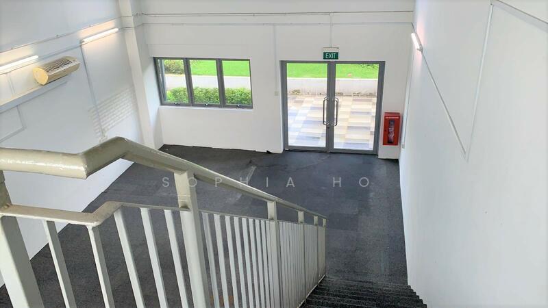 Eco-Tech @ Sunview, 1 Sunview Road, 1,000 sqft, Light Industrial (B1) For Rent, by Sophia Ho, 24317840 - CommercialGuru.com.sg