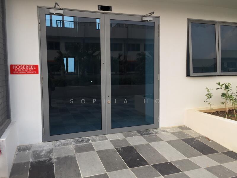 Eco-Tech @ Sunview, 1 Sunview Road, 1,000 sqft, Light Industrial (B1) For Rent, by Sophia Ho, 24317840 - CommercialGuru.com.sg
