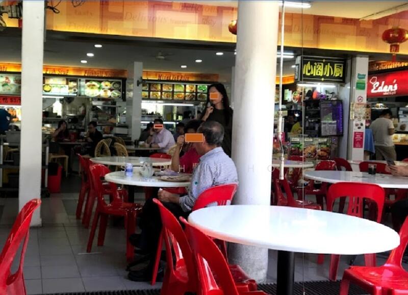 Eco-Tech @ Sunview, 1 Sunview Road, 1,000 sqft, Light Industrial (B1) For Rent, by Sophia Ho, 24317840 - CommercialGuru.com.sg