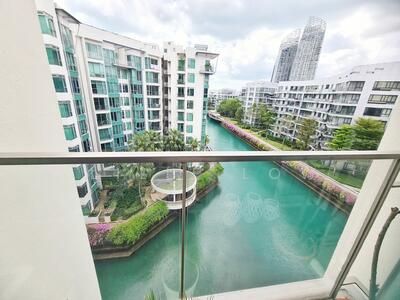 For Rent - Caribbean at Keppel Bay
