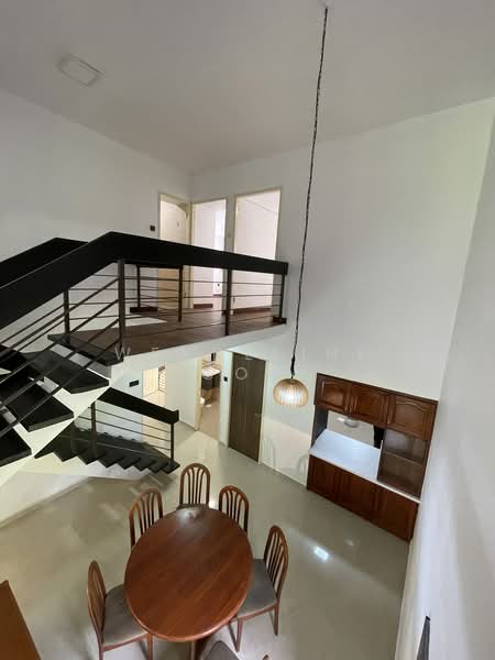 Pine Grove, 1M Pine Grove, 4 Bedrooms, 1,955 sqft, Condominium For Rent, by Wendeline Goh, 24318023 - PropertyGuru.com.sg