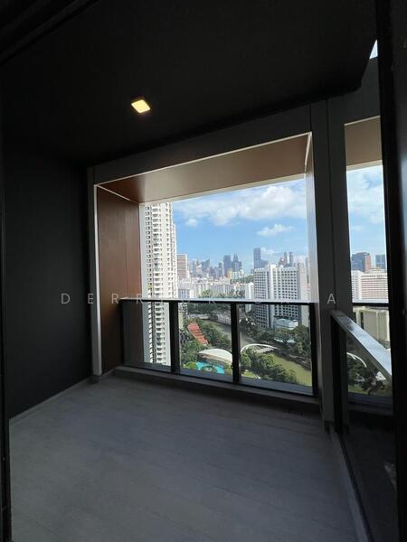 Riviere, 1 Jiak Kim Street, 1 Bedroom, 560 sqft, Condominium For Rent, by Derrick Chia, 24318062 - PropertyGuru.com.sg