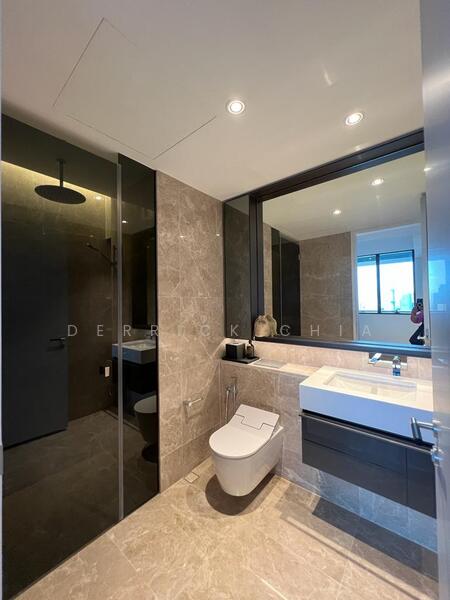 Riviere, 1 Jiak Kim Street, 1 Bedroom, 560 sqft, Condominium For Rent, by Derrick Chia, 24318062 - PropertyGuru.com.sg