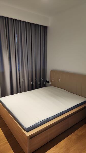 Riviere, 1 Jiak Kim Street, 1 Bedroom, 560 sqft, Condominium For Rent, by Derrick Chia, 24318062 - PropertyGuru.com.sg