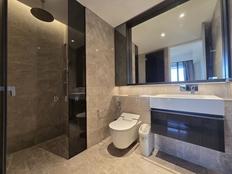 Riviere, 1 Jiak Kim Street, 1 Bedroom, 560 sqft, Condominium For Rent, by Derrick Chia, 24318062 - PropertyGuru.com.sg