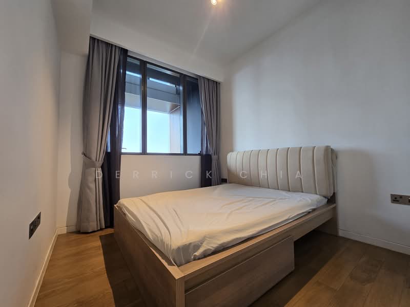 Riviere, 1 Jiak Kim Street, 1 Bedroom, 560 sqft, Condominium For Rent, by Derrick Chia, 24318062 - PropertyGuru.com.sg