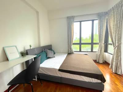 For Rent - The Mayfair