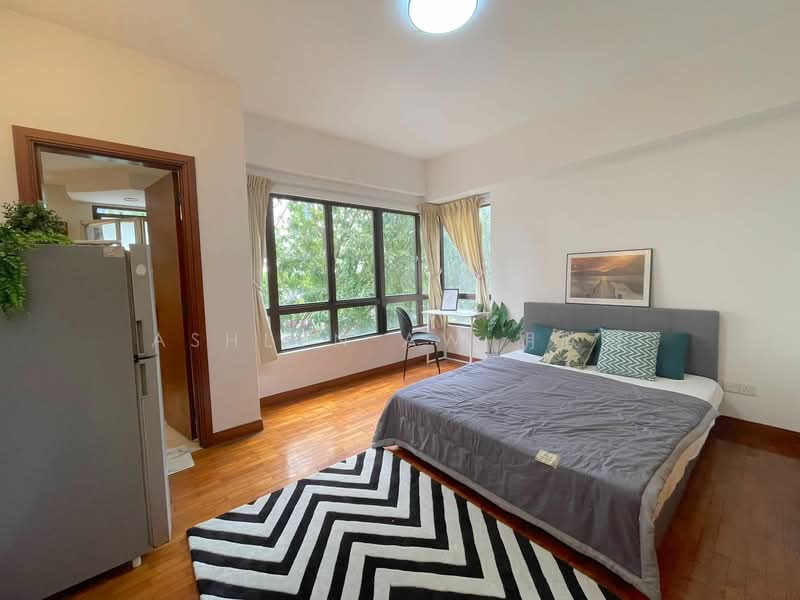 The Mayfair, 1 Jurong East Street 32, Room Rental, 130 sqft, Condominium For Rent, by Ashlyn Aw 胡欣慧, 24318266 - PropertyGuru.com.sg