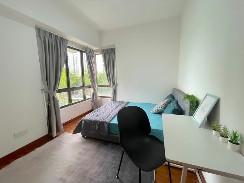 The Mayfair, 1 Jurong East Street 32, Room Rental, 130 sqft, Condominium For Rent, by Ashlyn Aw 胡欣慧, 24318266 - PropertyGuru.com.sg