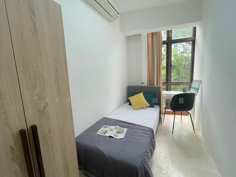 The Mayfair, 1 Jurong East Street 32, Room Rental, 130 sqft, Condominium For Rent, by Ashlyn Aw 胡欣慧, 24318266 - PropertyGuru.com.sg