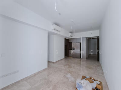 For Rent - Daintree Residence