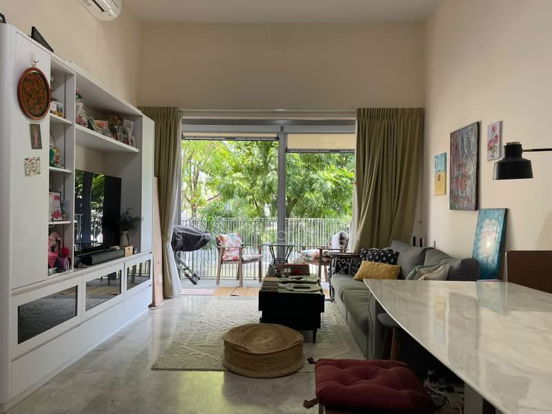 Bliss@Kovan, 2A Simon Lane, 2 Bedrooms, 936 sqft, Apartment For Rent, by Sam Chin, 24318284 - PropertyGuru.com.sg