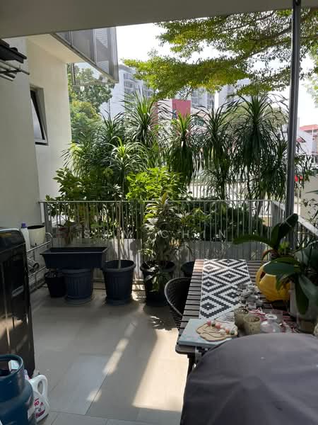 Bliss@Kovan, 2A Simon Lane, 2 Bedrooms, 936 sqft, Apartment For Rent, by Sam Chin, 24318284 - PropertyGuru.com.sg