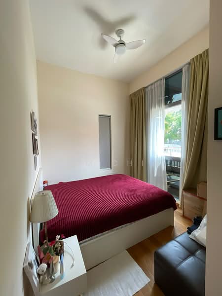 Bliss@Kovan, 2A Simon Lane, 2 Bedrooms, 936 sqft, Apartment For Rent, by Sam Chin, 24318284 - PropertyGuru.com.sg