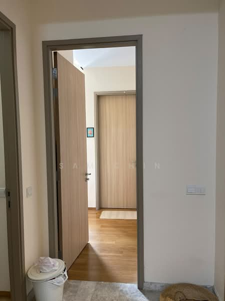 Bliss@Kovan, 2A Simon Lane, 2 Bedrooms, 936 sqft, Apartment For Rent, by Sam Chin, 24318284 - PropertyGuru.com.sg