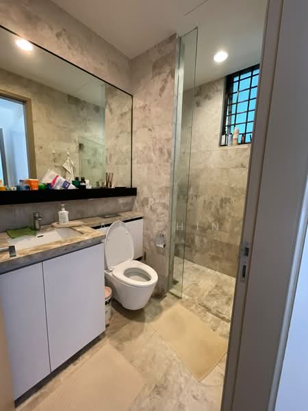 Bliss@Kovan, 2A Simon Lane, 2 Bedrooms, 936 sqft, Apartment For Rent, by Sam Chin, 24318284 - PropertyGuru.com.sg