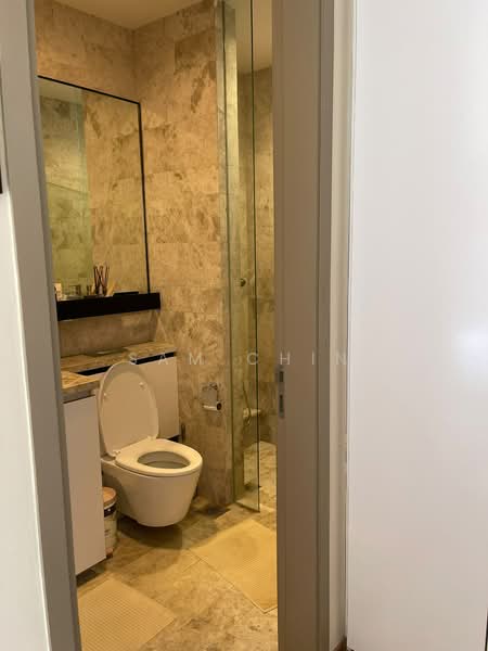 Bliss@Kovan, 2A Simon Lane, 2 Bedrooms, 936 sqft, Apartment For Rent, by Sam Chin, 24318284 - PropertyGuru.com.sg
