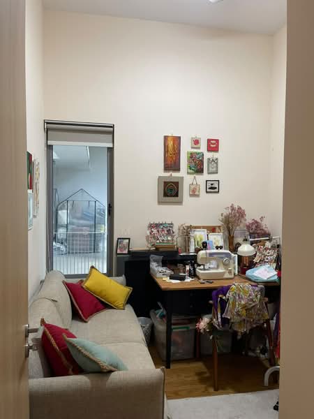 Bliss@Kovan, 2A Simon Lane, 2 Bedrooms, 936 sqft, Apartment For Rent, by Sam Chin, 24318284 - PropertyGuru.com.sg