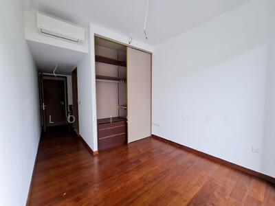 For Rent - Daintree Residence