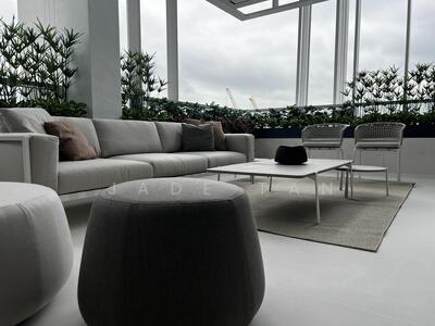 For Rent - Le Nouvel Ardmore