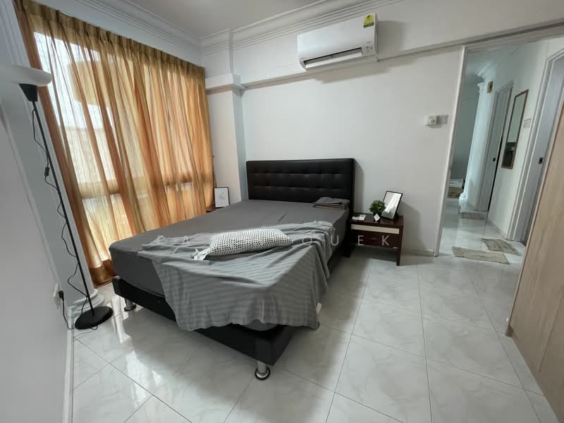 Orchid Park Condominium, 81 Yishun Street 81, Room Rental, 100 sqft, Condominium For Rent, by Faith Quek, 24318409 - PropertyGuru.com.sg
