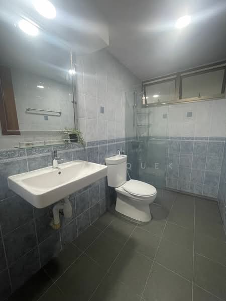 Orchid Park Condominium, 81 Yishun Street 81, Room Rental, 100 sqft, Condominium For Rent, by Faith Quek, 24318409 - PropertyGuru.com.sg