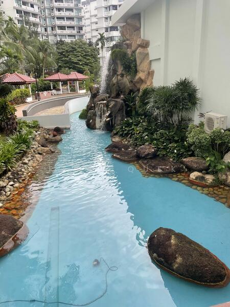 Orchid Park Condominium, 81 Yishun Street 81, Room Rental, 100 sqft, Condominium For Rent, by Faith Quek, 24318409 - PropertyGuru.com.sg