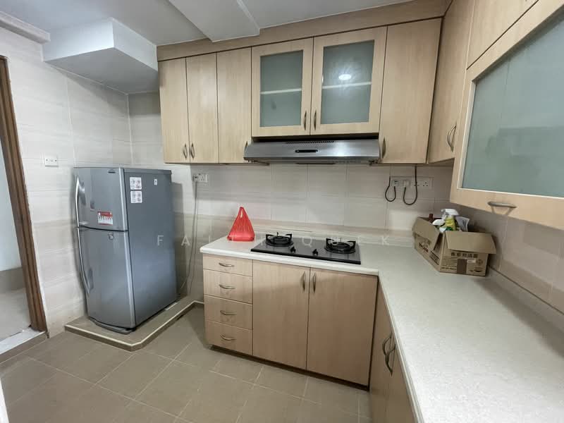 Orchid Park Condominium, 81 Yishun Street 81, Room Rental, 100 sqft, Condominium For Rent, by Faith Quek, 24318409 - PropertyGuru.com.sg