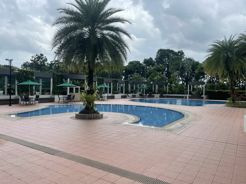 Orchid Park Condominium, 81 Yishun Street 81, Room Rental, 100 sqft, Condominium For Rent, by Faith Quek, 24318409 - PropertyGuru.com.sg