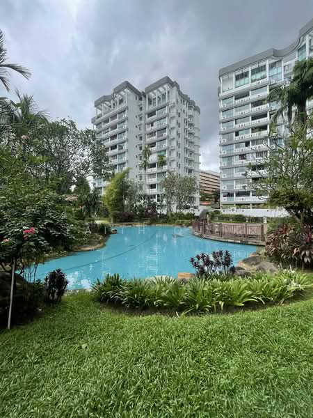 Orchid Park Condominium, 81 Yishun Street 81, Room Rental, 100 sqft, Condominium For Rent, by Faith Quek, 24318409 - PropertyGuru.com.sg