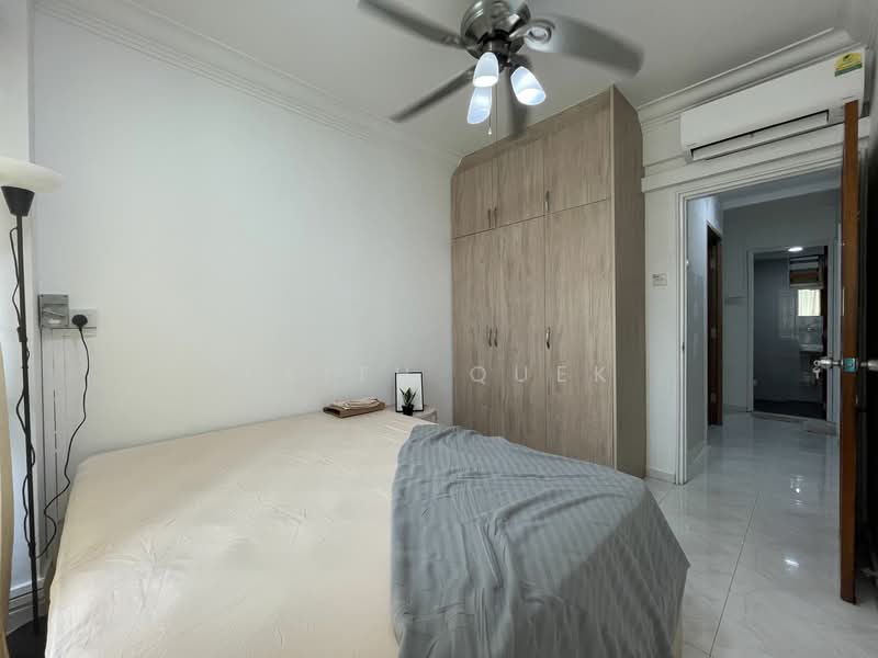 Orchid Park Condominium, 81 Yishun Street 81, Room Rental, 100 sqft, Condominium For Rent, by Faith Quek, 24318409 - PropertyGuru.com.sg