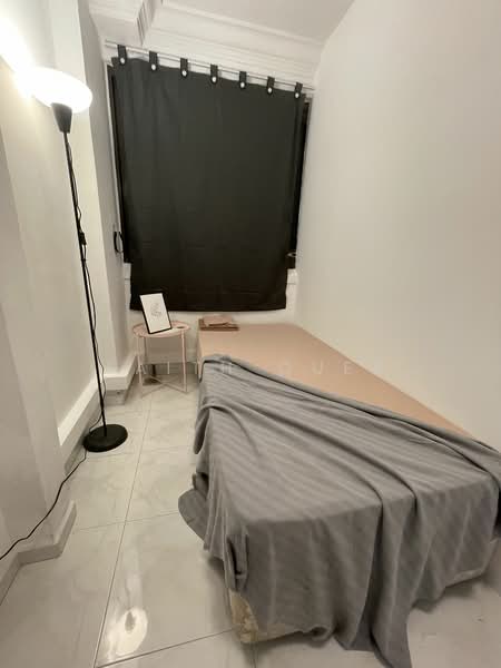 Orchid Park Condominium, 81 Yishun Street 81, Room Rental, 100 sqft, Condominium For Rent, by Faith Quek, 24318409 - PropertyGuru.com.sg