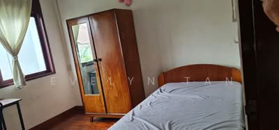 For Rent - Kismis Avenue