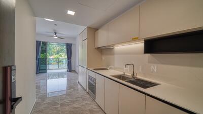 For Rent - JadeScape