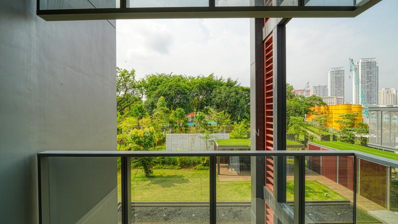 For Rent - JadeScape