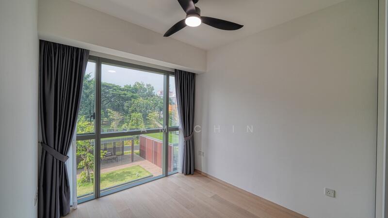 For Rent - JadeScape