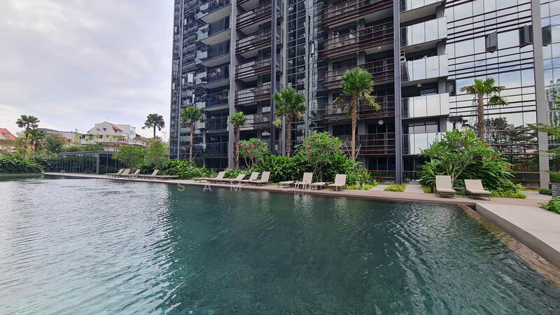 For Rent - JadeScape