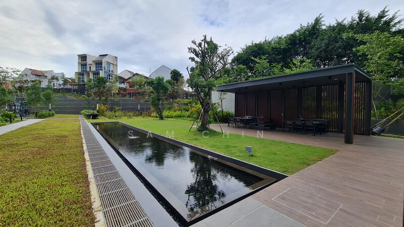 For Rent - JadeScape