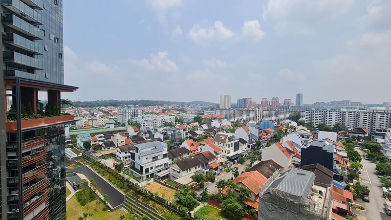 For Rent - JadeScape